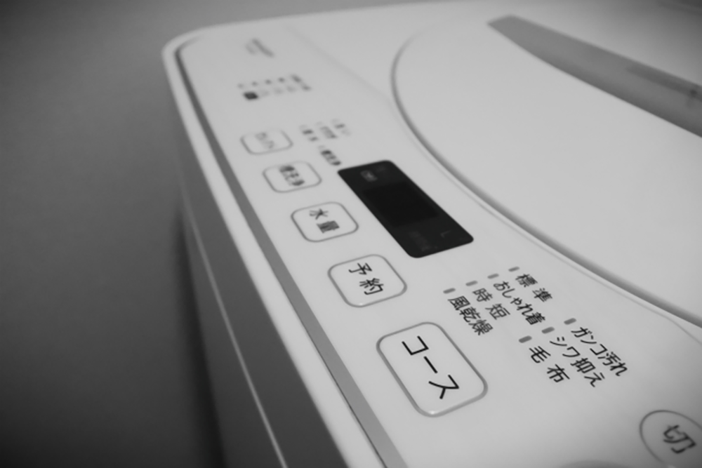 洗濯機の寿命と買い替え時期はいつ?故障のサイン・修理との比較・後悔
