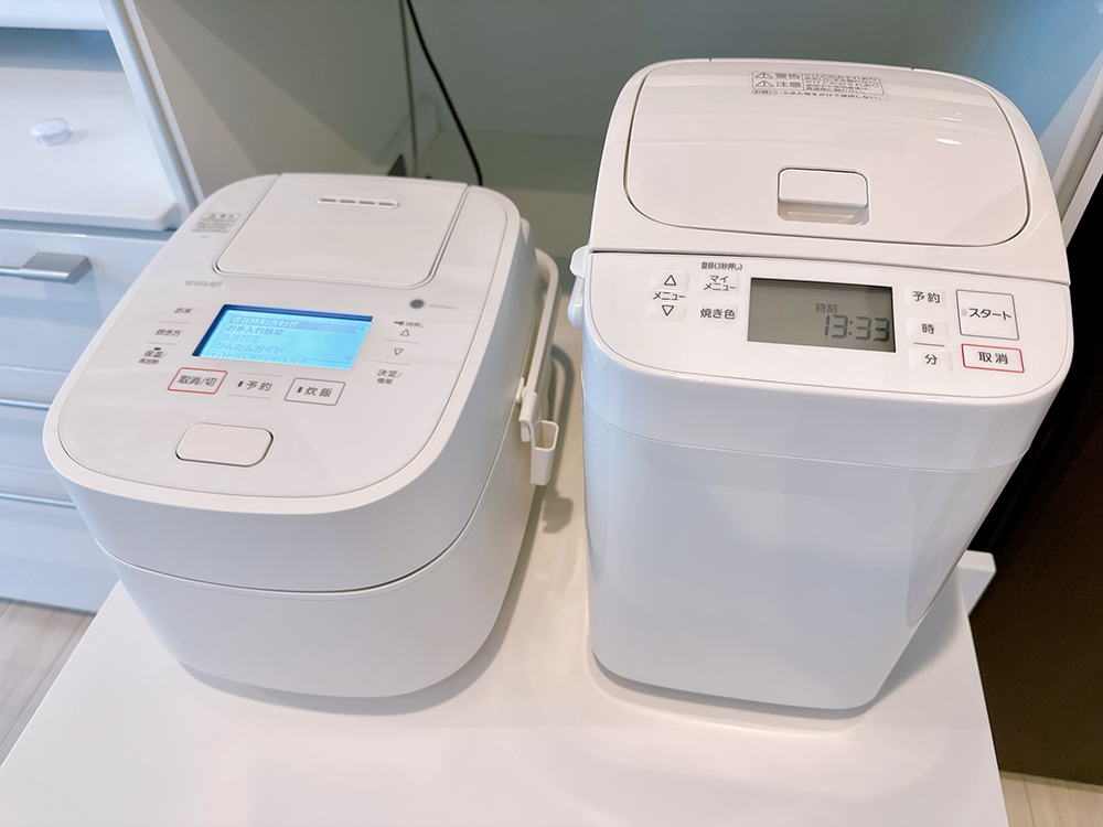 人暮らしの家電を安く揃える方法