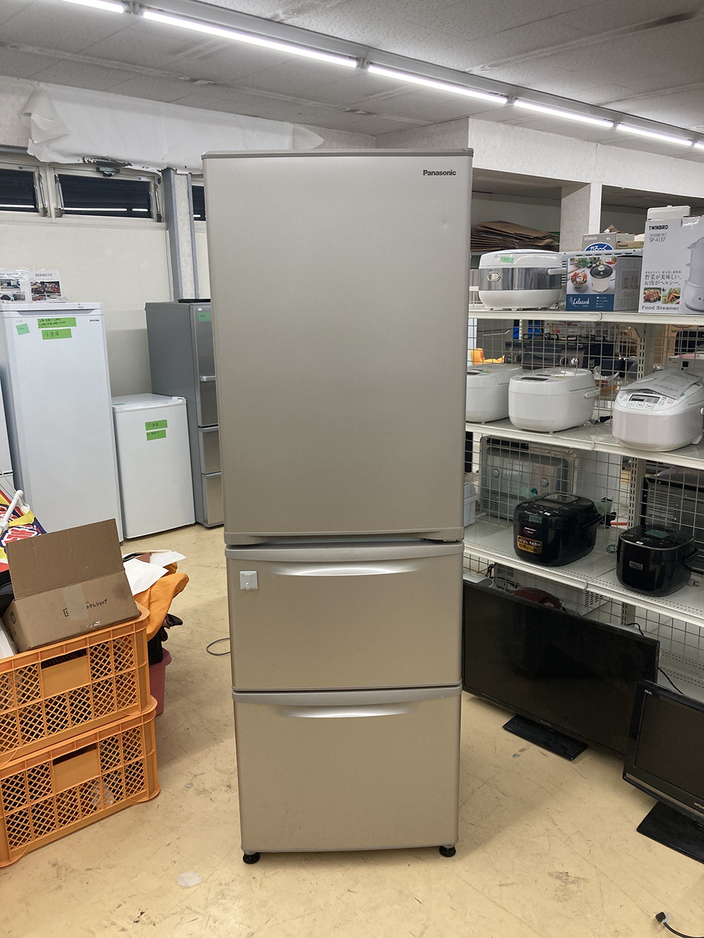 冷蔵庫を中古で買うのはアリ？失敗しない選び方と安く手に入れるコツ