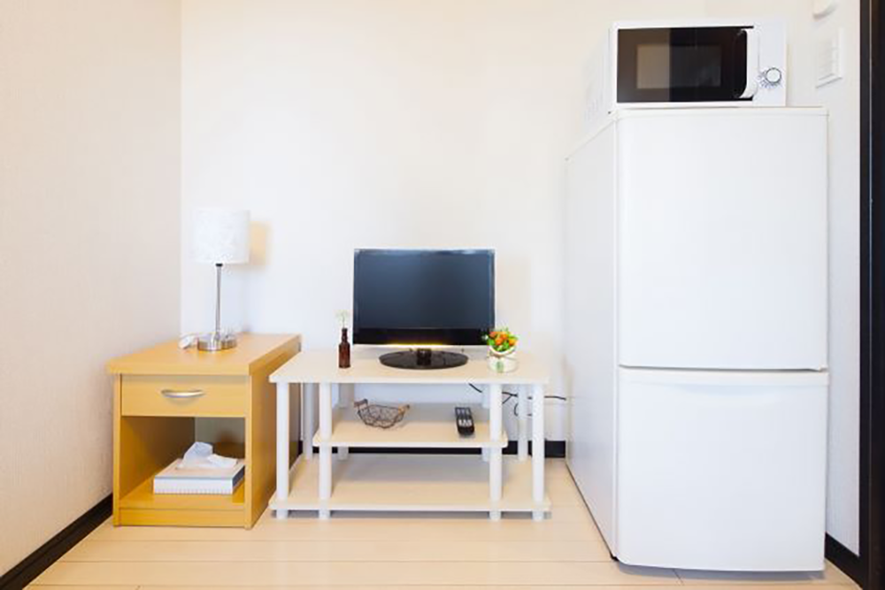 引っ越し時の家電処分方法